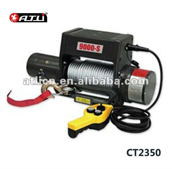 Electric Winch CT2350
