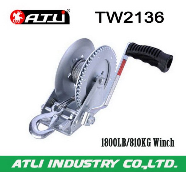 Hot sale economic anchor winches for ships