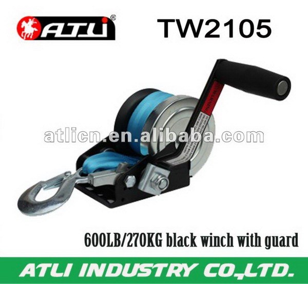 powerful trailer winch CT2105