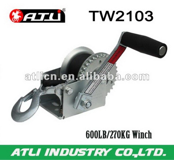 Top seller new style high quality winch