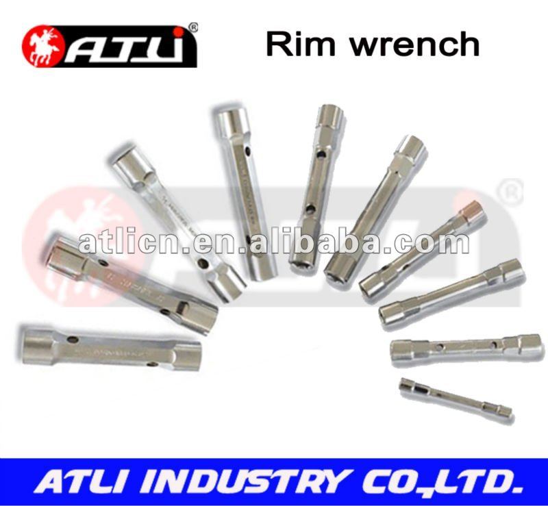 car wrench rim wrench