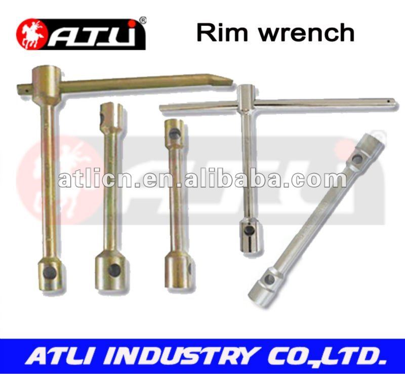 car wrench rim wrench