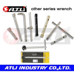 Practical and good quality car repairing wrench,other series wrench,wrench set