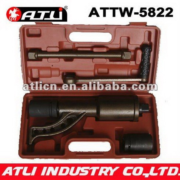 Multifunctional high performance quickly pipe wrench
