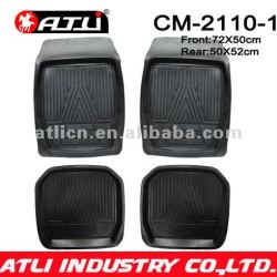 Universal Type Easy Wash rubber car mat CM-2110-1,personalized rubber car mats