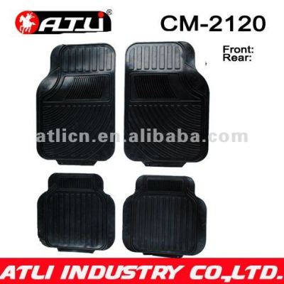 Universal Type Easy Wash rubber car mat CM-2120