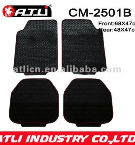 Universal Type Easy Wash rubber car mat CM-2501B