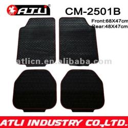 Universal Type Easy Wash rubber car mat CM-2501B