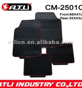 Universal Type Easy Wash rubber car mat CM-2501C