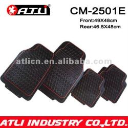 Universal Type Easy Wash rubber car mat CM-2501E