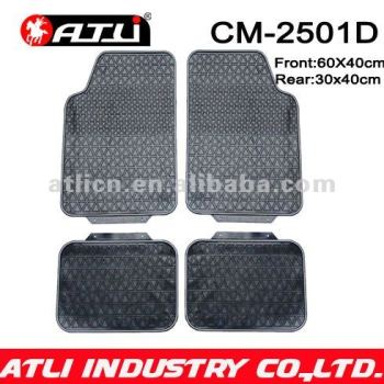Universal Type Easy Wash rubber car mat CM-2501D