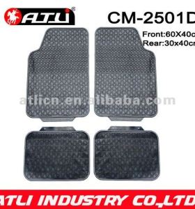 Universal Type Easy Wash rubber car mat CM-2501D