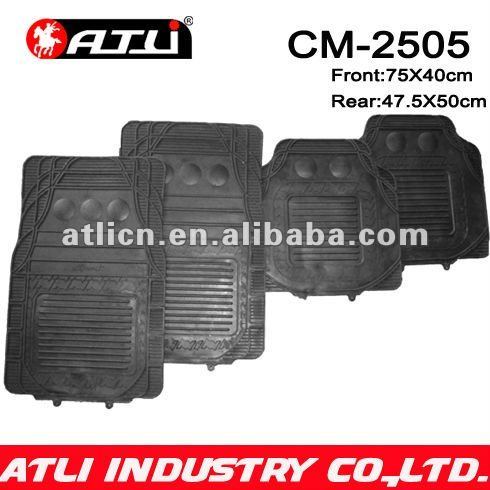 Hot type Car Mats Rubber For Sale