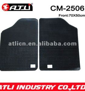 High quality hot-sale Rubber Car Floor Mat CM-2506