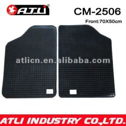 High quality hot-sale Rubber Car Floor Mat CM-2506