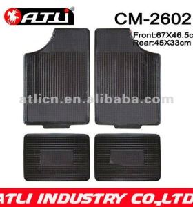 High quality hot-sale rubber car mat CM-2602