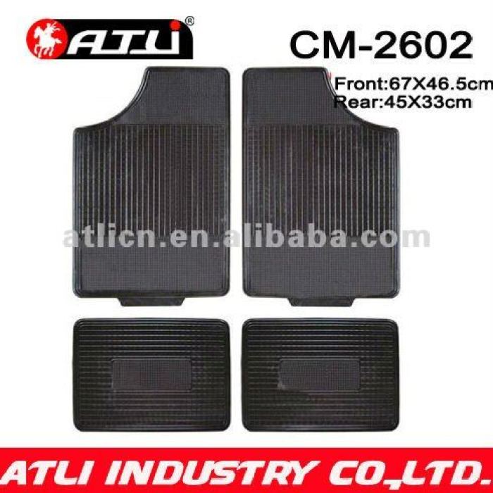 High quality hot-sale rubber car mat CM-2602