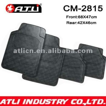 High quality hot-sale rubber car mat CM-2815