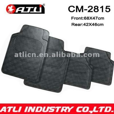 High quality hot-sale rubber car mat CM-2815