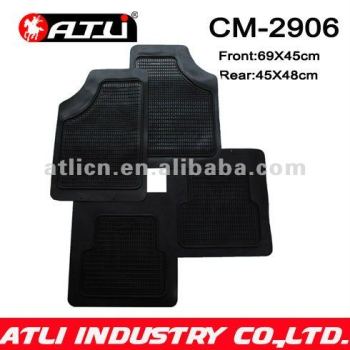 High quality hot-sale rubber car mat CM-2906