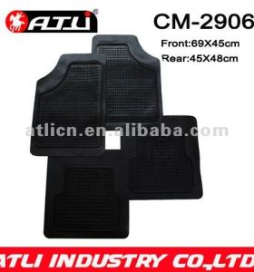 High quality hot-sale rubber car mat CM-2906