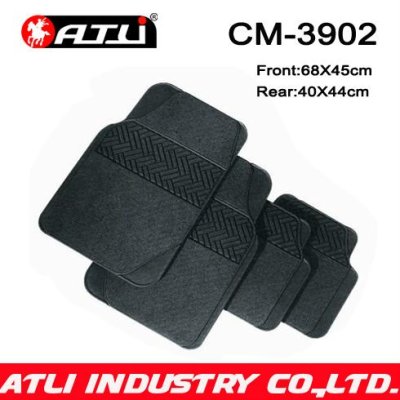 ATCM-3902 All Weather Protection High quality rubber car mat