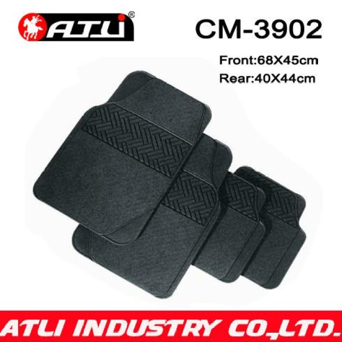 ATCM-3902 All Weather Protection High quality rubber car mat
