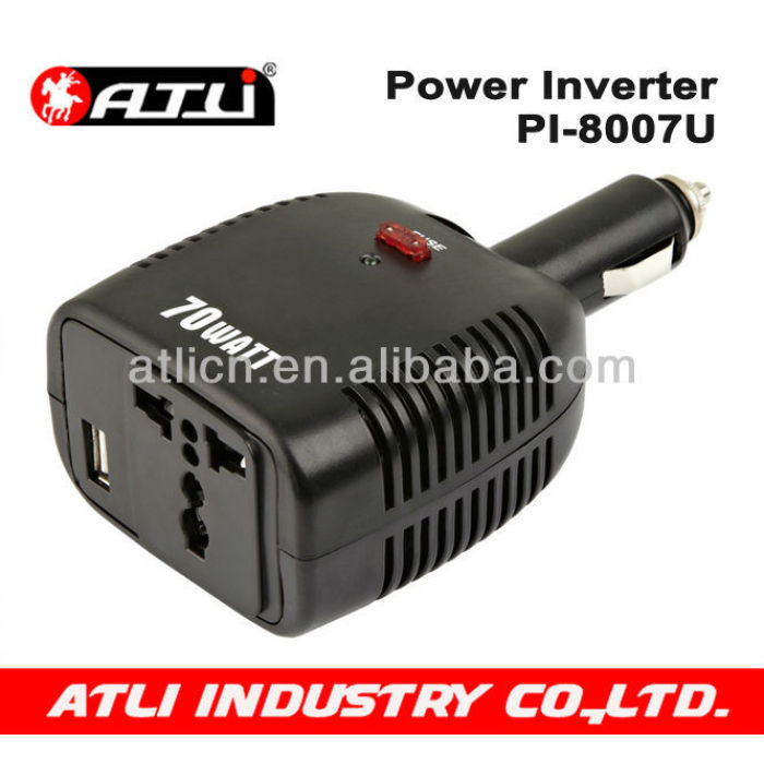 MIN Car Inverter Modified Sine Wave Power Inverter Power Supplies Electrical Supplies DC Converters