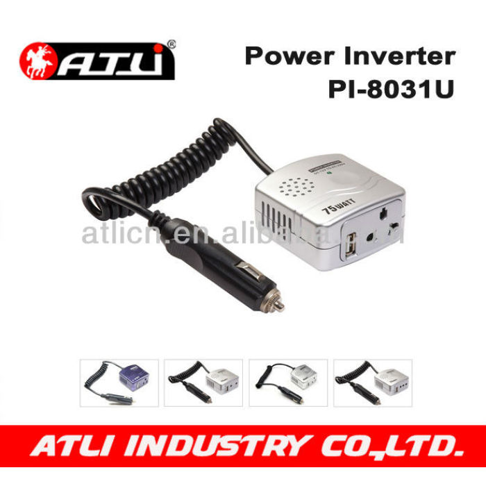 MIN Car Inverter Modified Sine Wave Power Inverter Power Supplies Electrical Supplies DC Converters