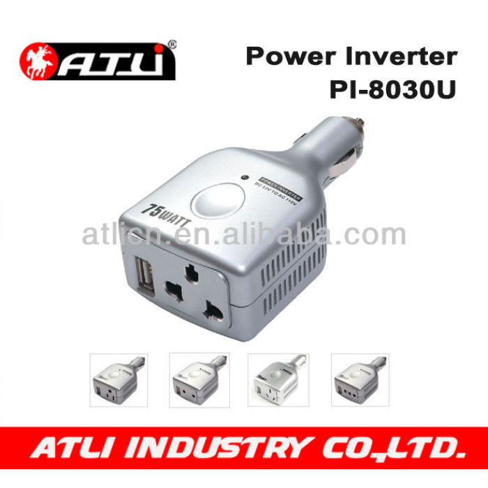 MIN Car Inverter Modified Sine Wave Power Inverter Power Supplies Electrical Supplies DC Converters