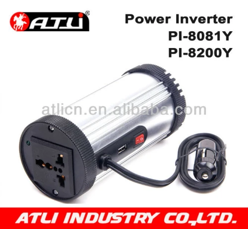 MIN Car Inverter Modified Sine Wave Power Inverter Power Supplies Electrical Supplies DC Converters