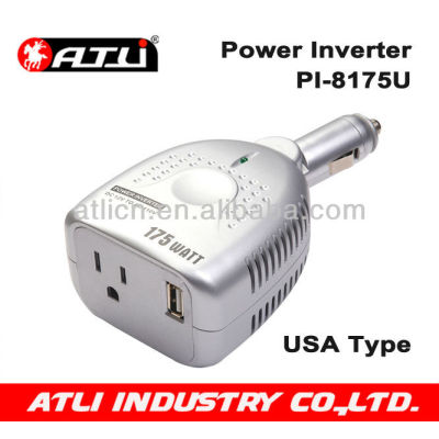 MIN Car Inverter Modified Sine Wave Power Inverter Power Supplies Electrical Supplies DC Converters