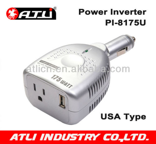 MIN Car Inverter Modified Sine Wave Power Inverter Power Supplies Electrical Supplies DC Converters