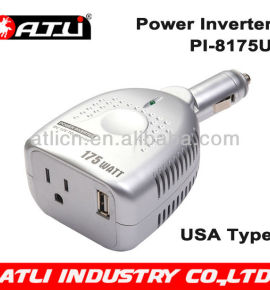 MIN Car Inverter Modified Sine Wave Power Inverter Power Supplies Electrical Supplies DC Converters