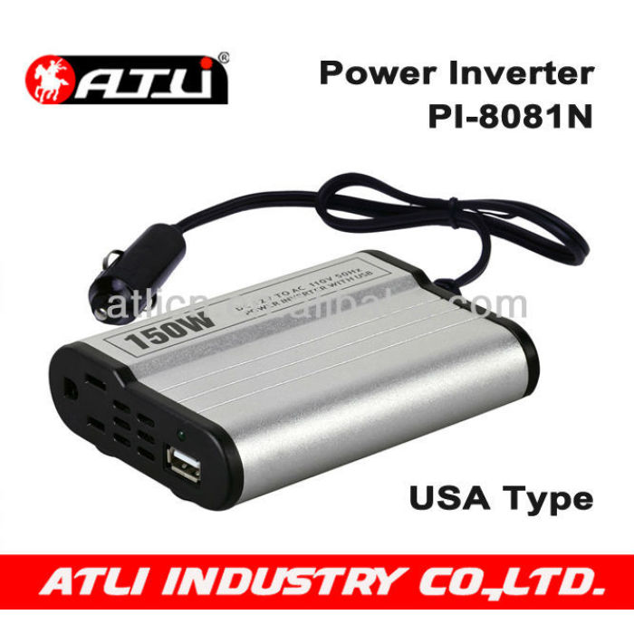 MIN Car Inverter Modified Sine Wave Power Inverter Power Supplies Electrical Supplies DC Converters