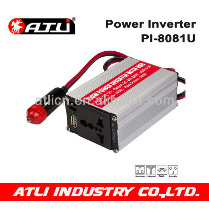 MIN Car Inverter Modified Sine Wave Power Inverter Power Supplies Electrical Supplies DC Converters