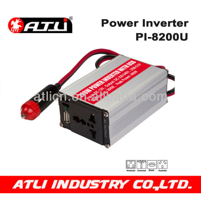 MIN Car Inverter Modified Sine Wave Power Inverter Power Supplies Electrical Supplies DC Converters