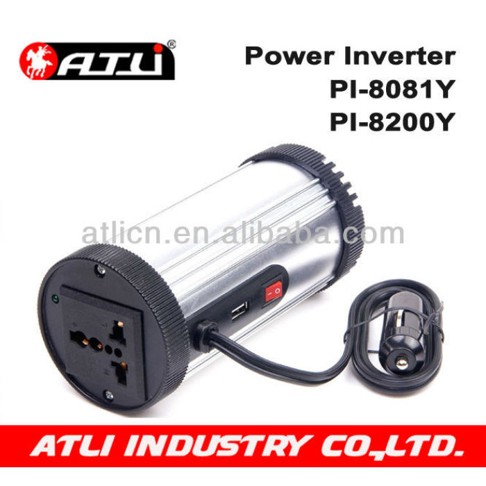 MIN Car Inverter Modified Sine Wave Power Inverter Power Supplies Electrical Supplies DC Converters