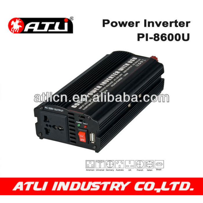 french socket inverter pure sine wave power inverter ac dc converters