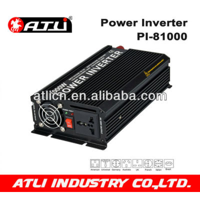 pure Sine Wave Inverter Modified Inverter Power Supplies Electrical Supplies DC Converters
