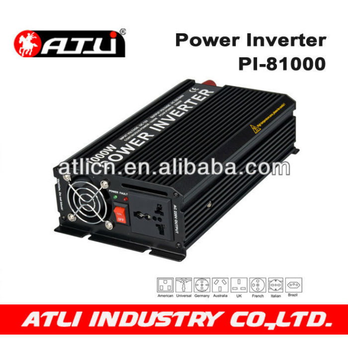 pure Sine Wave Inverter Modified Inverter Power Supplies Electrical Supplies DC Converters