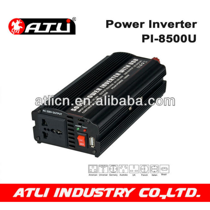 High Power Inverter Modified Sine Wave Power changer Power Supplies Electrical Supplies