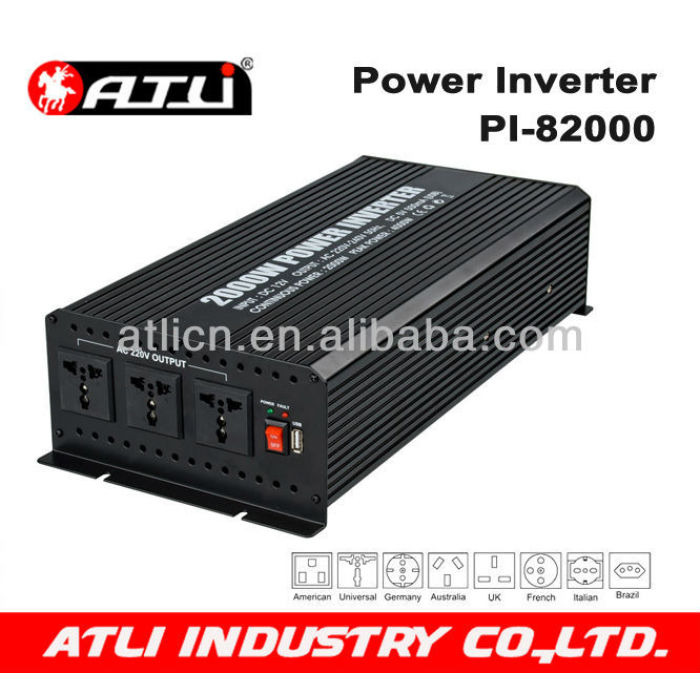 High Power Inverter Modified Sine Wave Power Inverter Power Supplies Electrical Supplies DC Converters