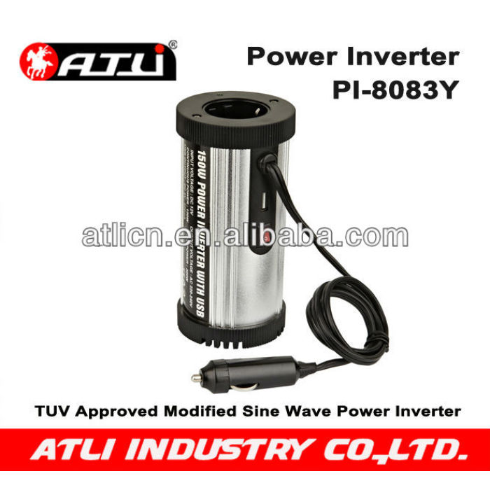 TUV Approved Modified Sine Wave Power Inverter Power Supplies Electrical Supplies DC Converters
