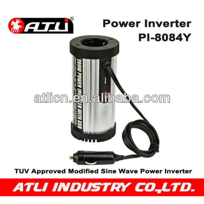 TUV Approved Modified Sine Wave Power Inverter Power Supplies Electrical Supplies DC Converters