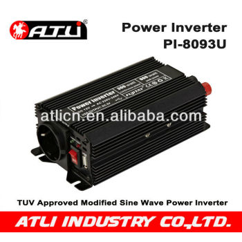TUV Approved Modified Sine Wave Power Inverter Power Supplies Electrical Supplies DC Converters