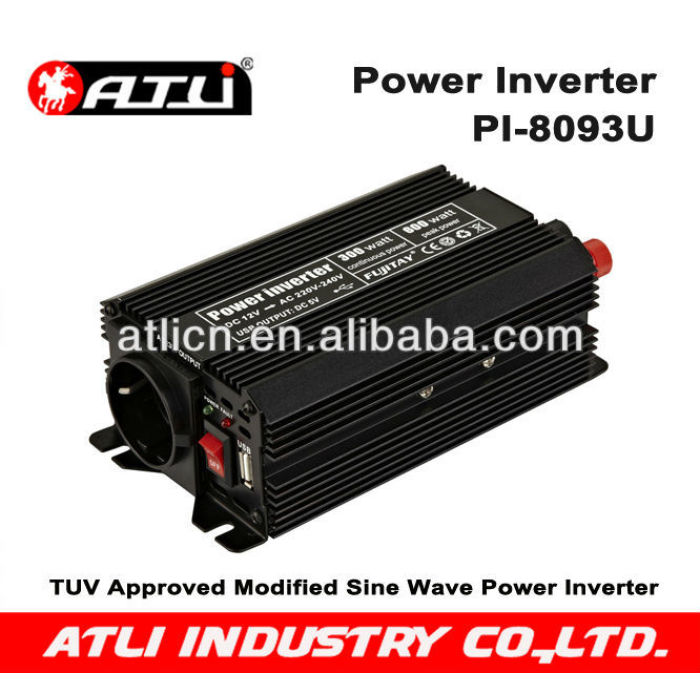 TUV Approved Modified Sine Wave Power Inverter Power Supplies Electrical Supplies DC Converters