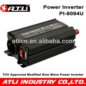 TUV Approved Modified Sine Wave Power Inverter Power Supplies Electrical Supplies DC Converters