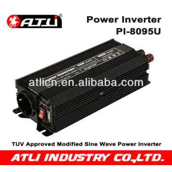 TUV Approved Modified Sine Wave Power Inverter Power Supplies Electrical Supplies DC Converters