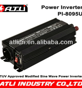 TUV Approved Modified Sine Wave Power Inverter Power Supplies Electrical Supplies DC Converters